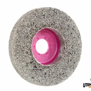 Disco in fibra compressa MAGNUM® tutti i metalli 115x22mm (10pz) Offerta Lampo